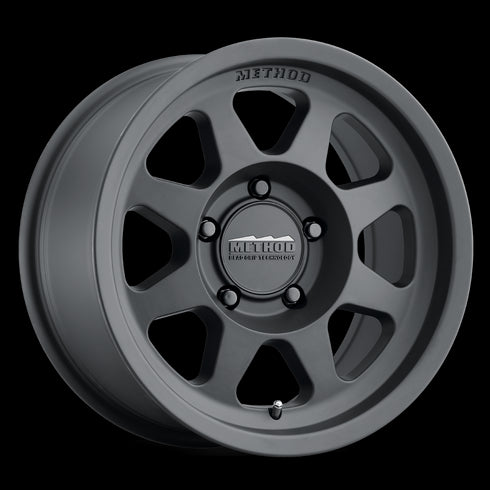 Method 17x7.5 5/114.3 +30 MR701 Bead Grip - IDB WA